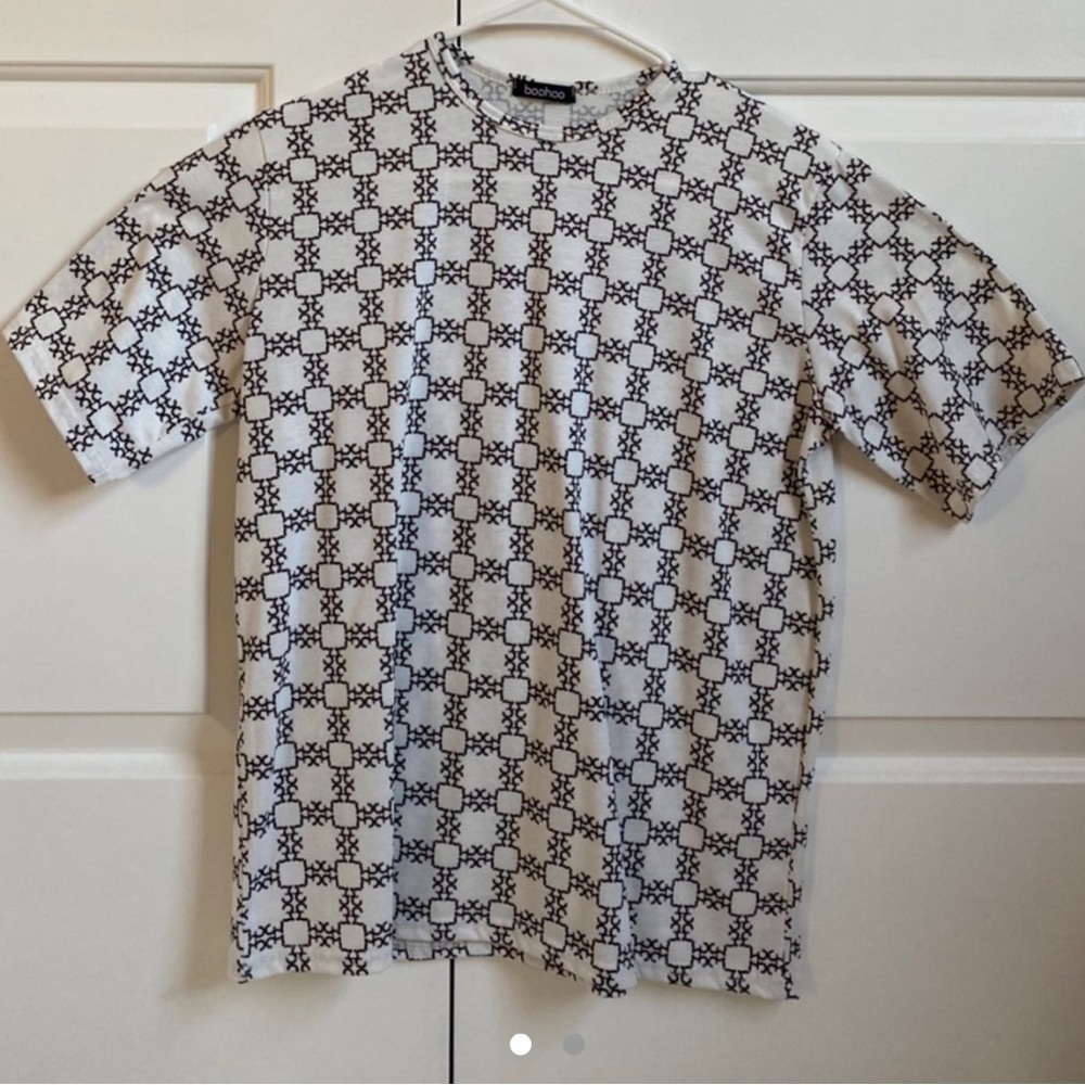 Brand New T-Shirt